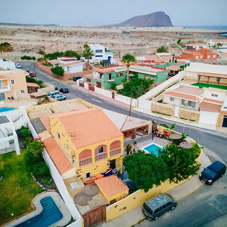 Casa de hóspedes Amigos By Youroom La Mareta