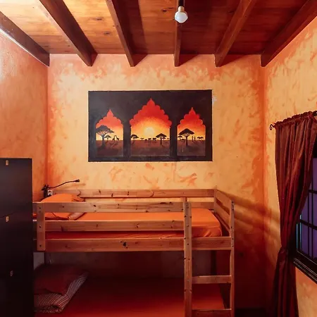 Pensionat Amigos By Youroom