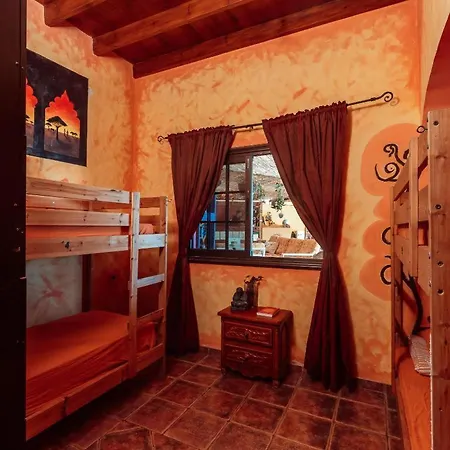 Amigos By Youroom Pensionat La Mareta