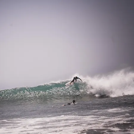 Amigos By Youroom Pensionat La Mareta