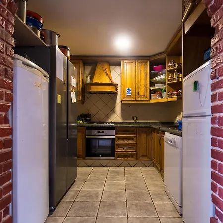 Pensionat Amigos By Youroom *