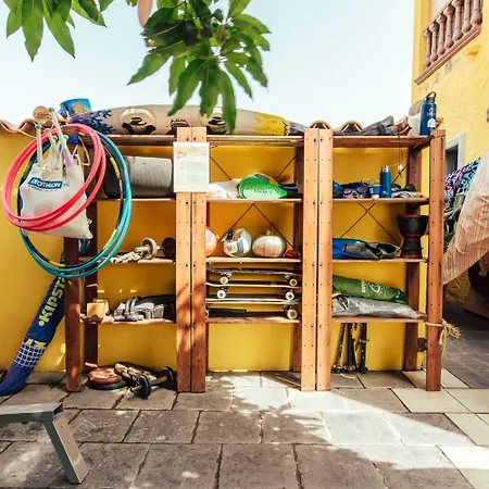 Pensionat Amigos By Youroom *