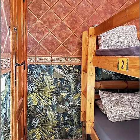 Amigos By Youroom * La Mareta