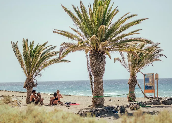 Casa de hóspedes Amigos By Youroom *