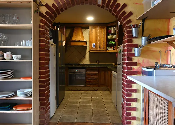 Casa de hóspedes Amigos By Youroom La Mareta