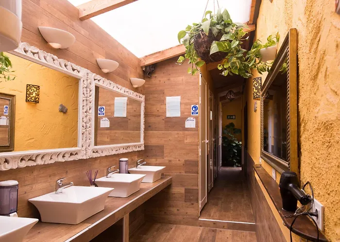 Amigos By Youroom * La Mareta