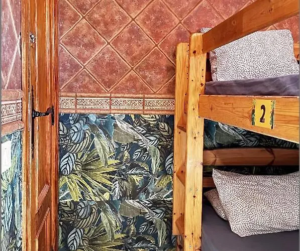 Amigos By Youroom * La Mareta