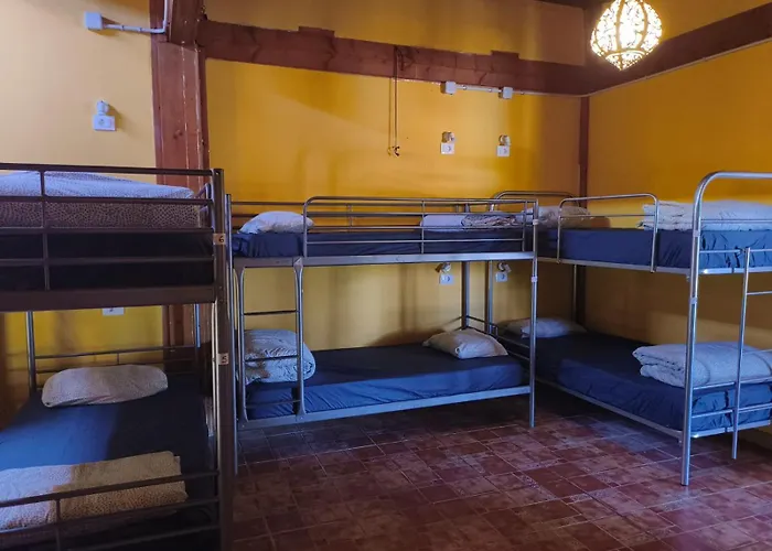 Amigos By Youroom La Mareta