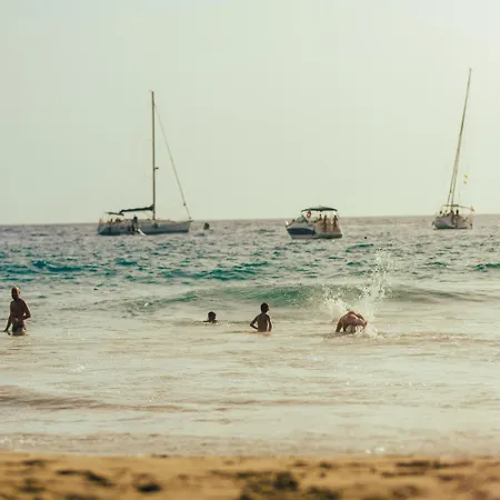 Amigos By Youroom Pensjonat