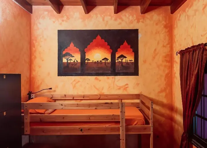 Gasthof Amigos By Youroom