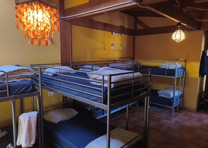 Amigos By Youroom La Mareta