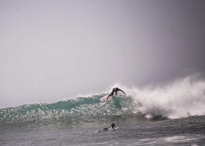 Amigos By Youroom Гостевой дом Ла-Марета