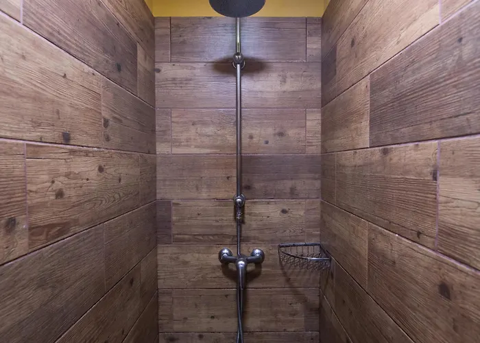 Amigos By Youroom Ла-Марета