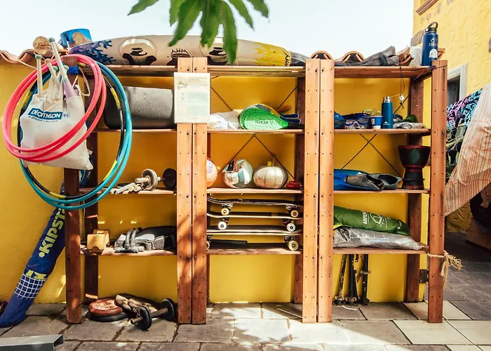 Гостевой дом Amigos By Youroom *